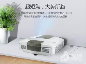 直击Polaroid宝丽来投影2018年春季香港电子产品展 大力开拓全球巨屏投影电视市场