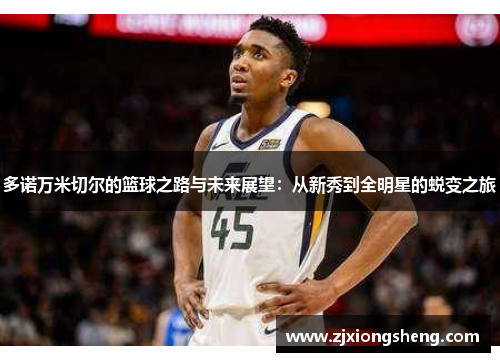 多诺万米切尔的篮球之路与未来展望：从新秀到全明星的蜕变之旅