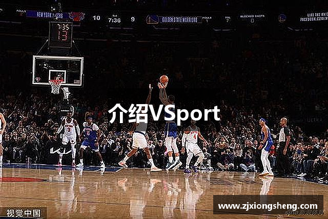 介绍VSport